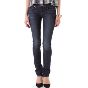 NWOT J Brand Skinny Pencil Jeans